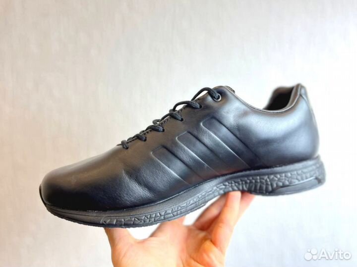 Кроссовки Adidas Porshe Design