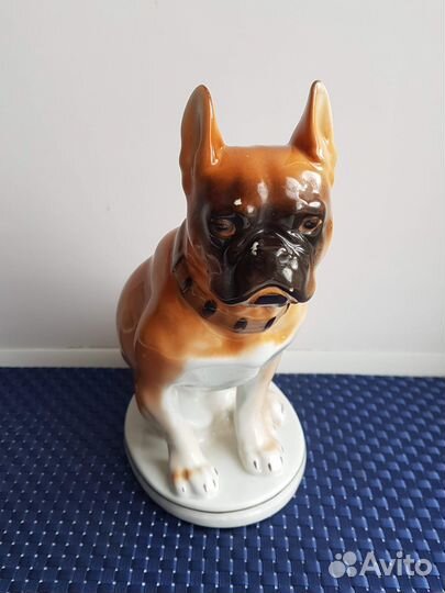 Статуэтка Фарфор 