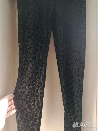 Комбинезон для танцев сетка