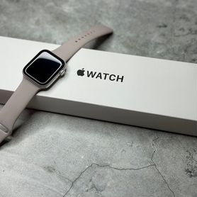 Apple Watch SE 44mm 94акб Отличные