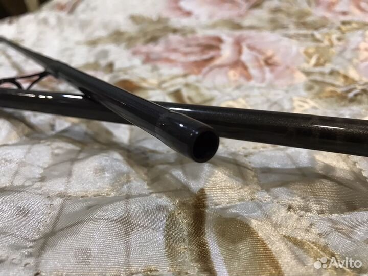 Спиннинг St.Croix Avid IPC AVS66MHF2