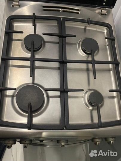 Газовая плита бу