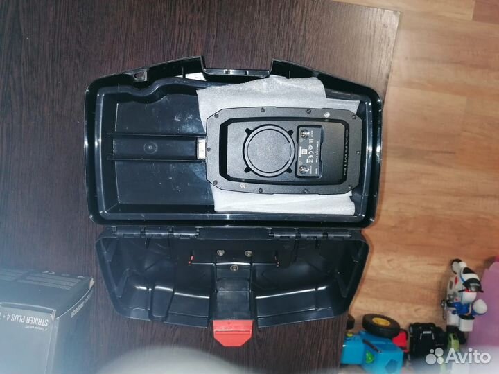 Эхолот garmin striker plus 4