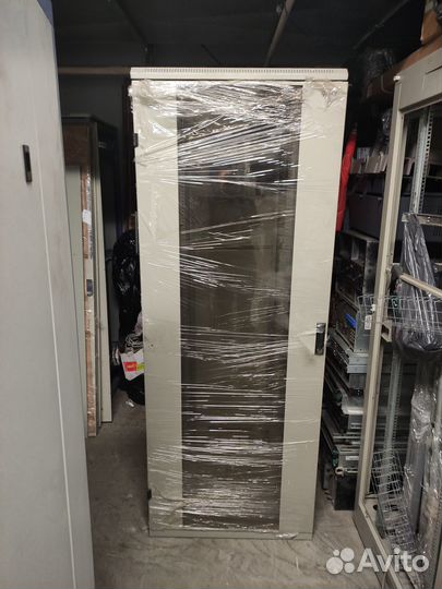 Серверный шкаф бу