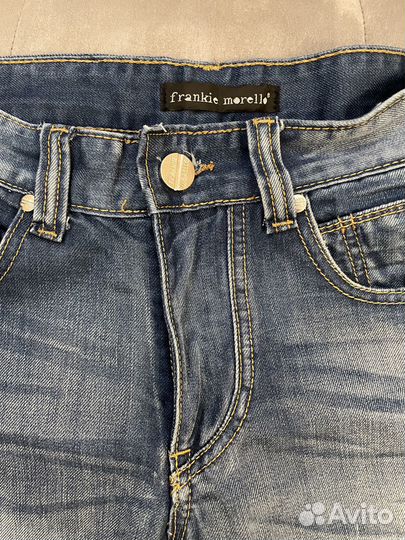 Reserved шорты мужские новые