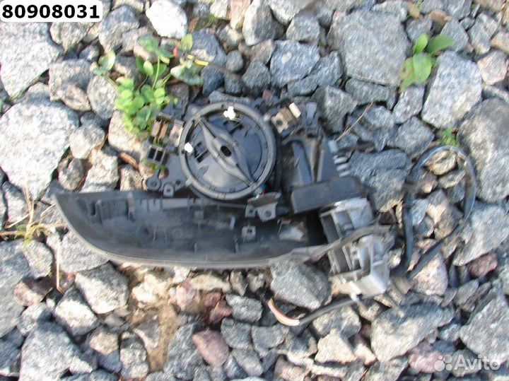 Зеркало левое Audi A7 4GA