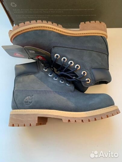 Timberland premium original демисезон 31