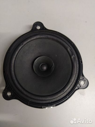Динамик Renault Sandero Stepway 2