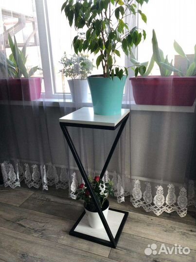 Подставка для цветов