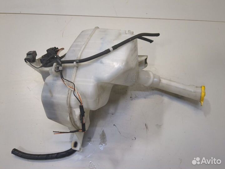 Бачок омывателя Mazda 3 (BL), 2009