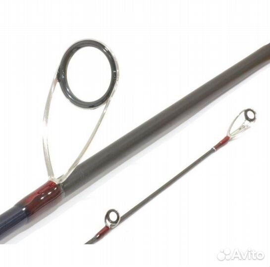 Спиннинг CD-rods Rapid concept