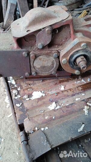 Раздатка,нш,вакуумный насос