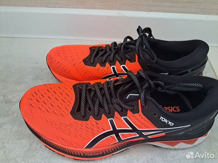 Кросовки Asics Kayano 27 Tokyo