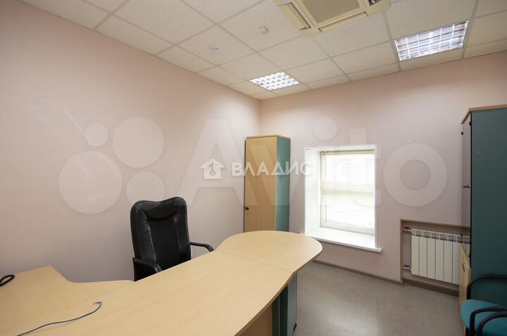 Сдам офисное помещение, 79.7 м²