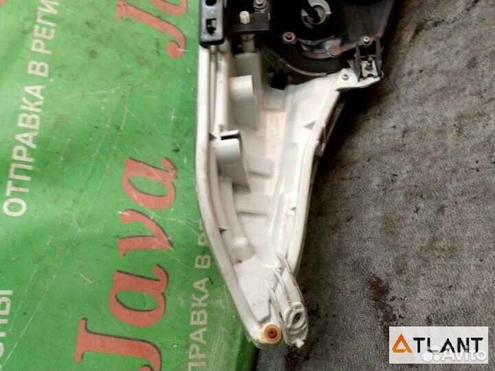 Фара передняя правая nissan leaf