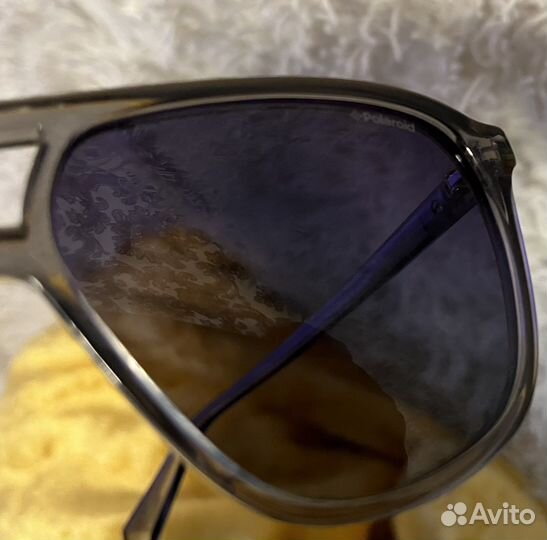 Очки polaroid мужские