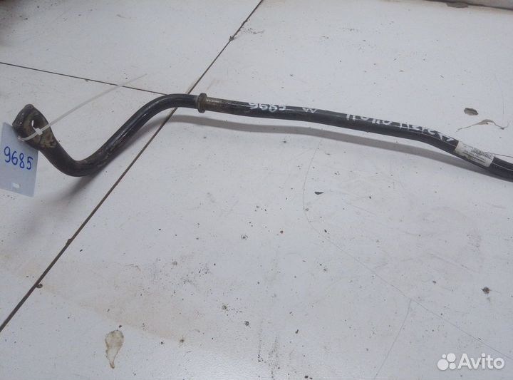 Vw Polo (Mk5) V стабилизатор передний