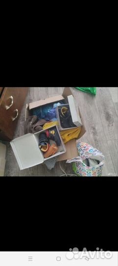 Детские вещи от 6 до 8 месяца