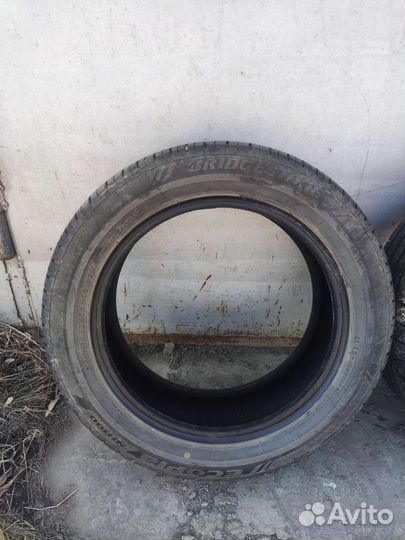 Bridgestone Ecopia NH100 195/55 R16