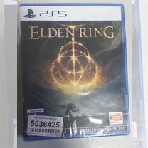 Elden ring ps5 диск