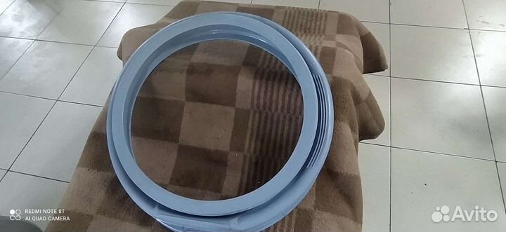 Манжет для стиральной машины