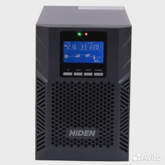 Ибп hiden KU9103H