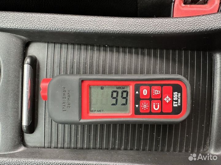 Толщиномер Etari 555