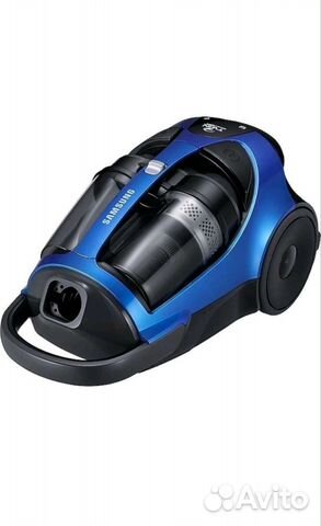 Бытовой пылесос Samsung