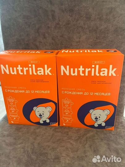 Детские каши, сроки в норме