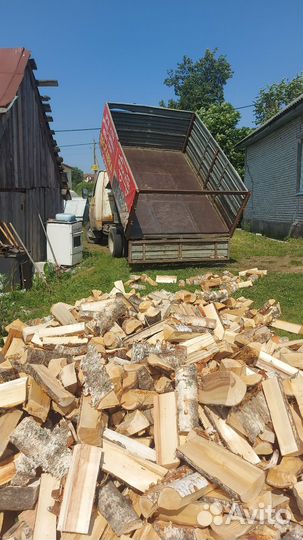 Водитель категории В