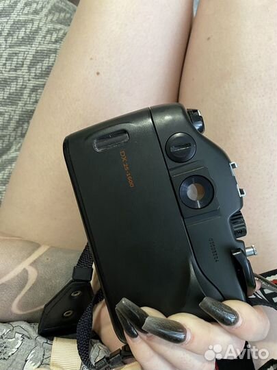 Зеркальный фотоаппарат Zenit 412 LS