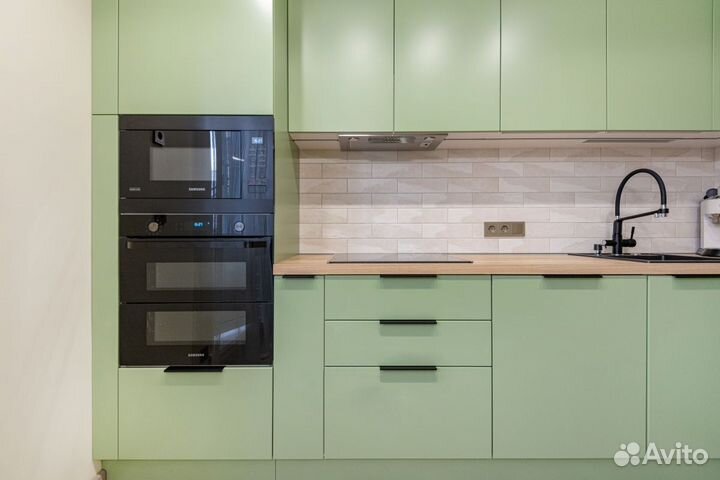 Цена за всю кухню смк 054815