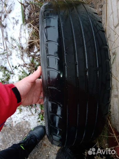 Rosava Itegro 215/65 R16