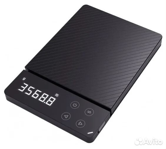 Бытовые цифровые электронные весы Xiaomi duka ATuM
