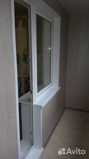 Окна и двери от производителя