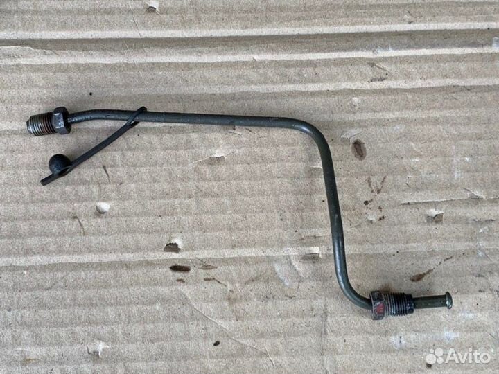 Трубка сцепления Hyundai I30 хетчбэк G4FA 2007