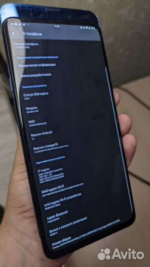 Xiaomi mi mix 3 5g