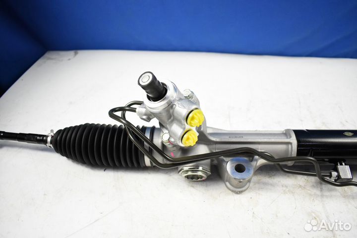 Рулевая рейка Nissan Pathfinder Infiniti QX60