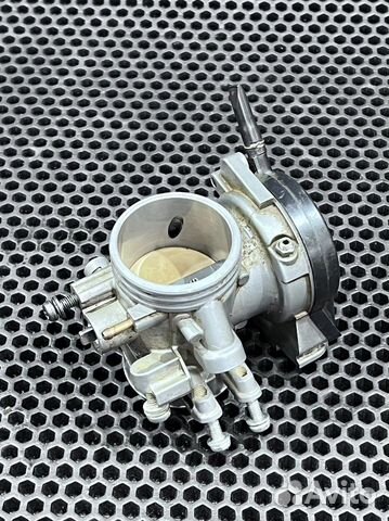 Дроссельная заслонка Yamaha YZ 450F 2010-2013