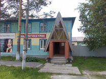 Офис в с. Уват, 83.4 м²