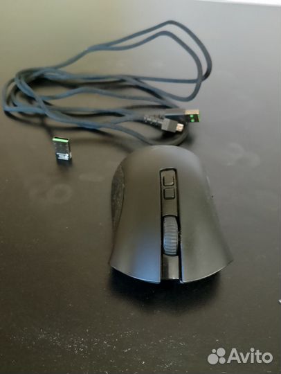 Razer DeathAdder V2 Pro