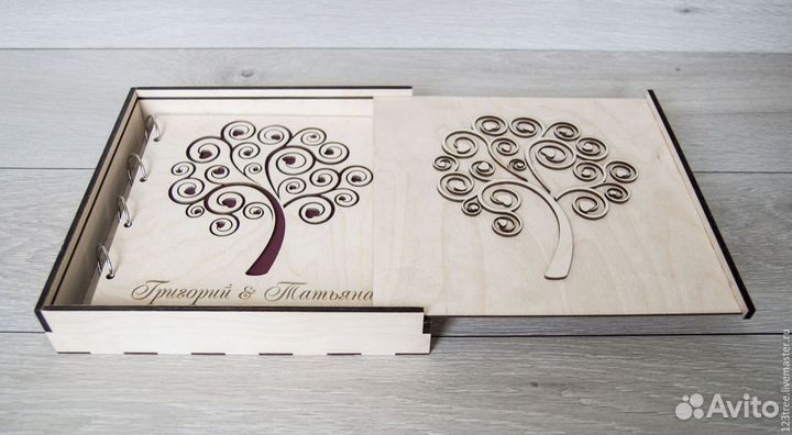 Лазерная резка и гравировка на чпу