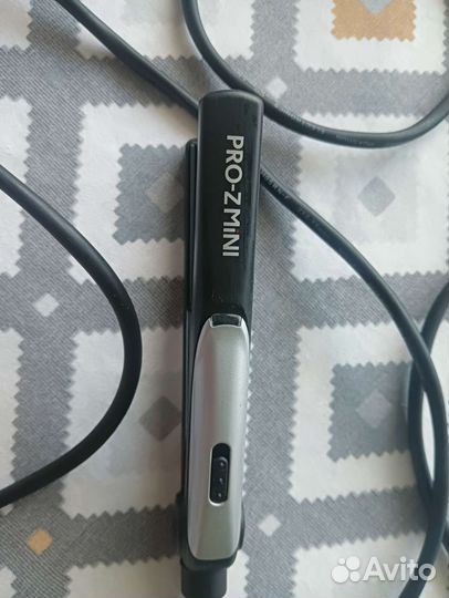 Щипцы гофре