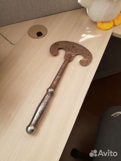 Сечка для рубки капусты