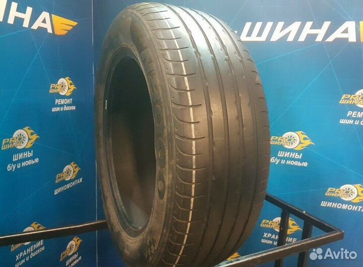 Nexen N8000 235/60 R18