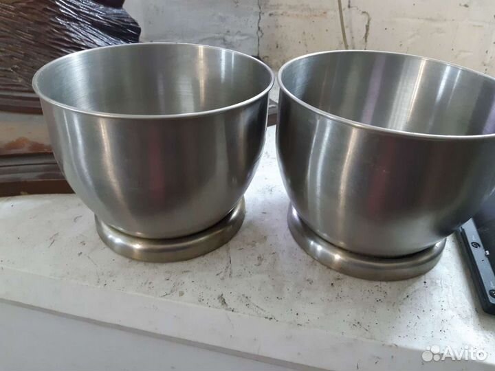 Ведро для льда шампанского (Germany)