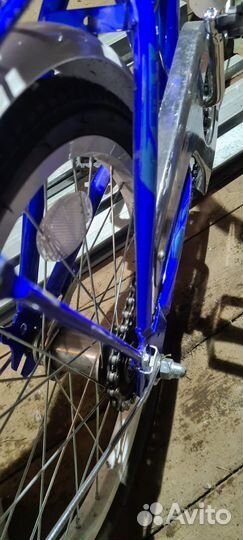 Велосипед детский 18 Stels Talisman