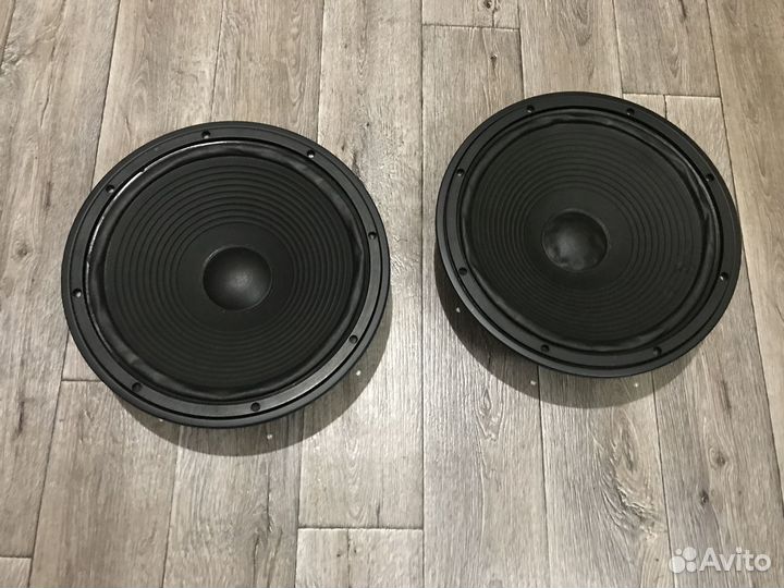 Динамики Нч Pioneer (Japan)