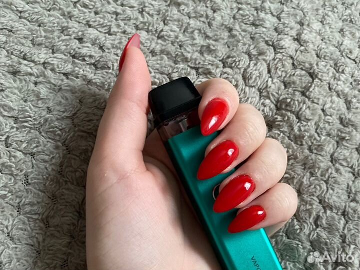 Мастер маникюра на дому