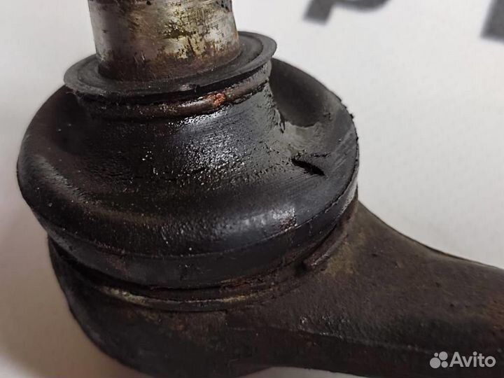 Рулевая рейка w220 S-class 613.960 2000